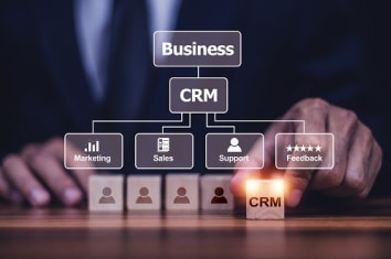 CRM Webinar