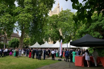 Summer Party 2024