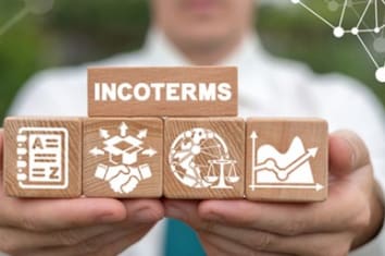 Incoterms content card