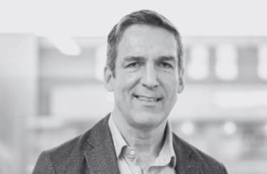 Prof Darryll Bravenboer PFHEA