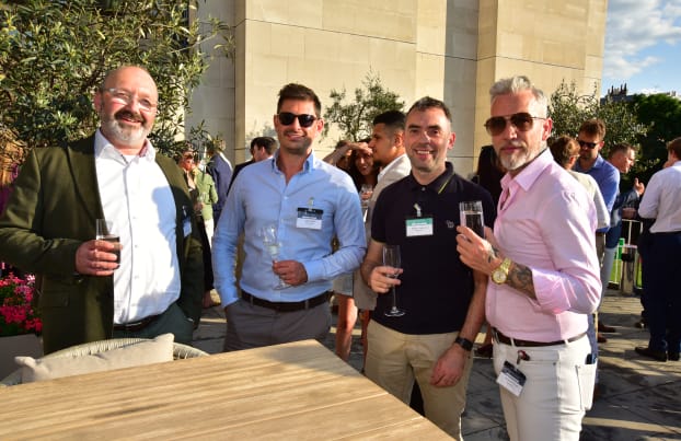 Property and Construction event 2025