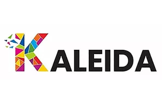 Kaleida logo