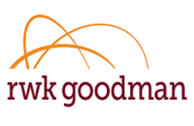 RWK Goodman logo