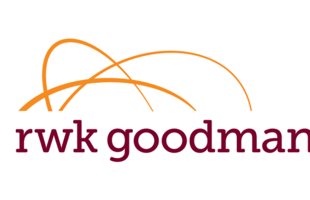 RWK Goodman logo