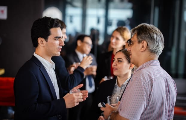 networking