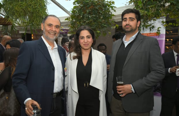 LCCI ABA Event