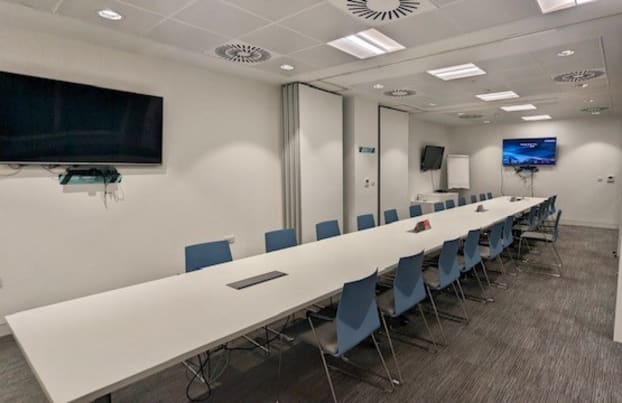 LCCI Meeting room