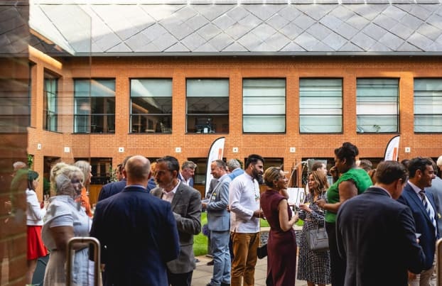 LCCI Property and Construction event