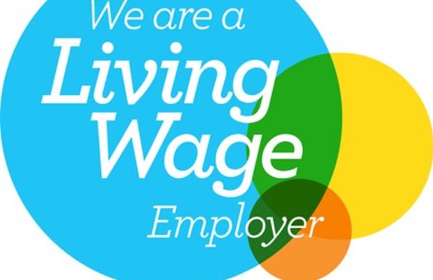 Living Wage Employer