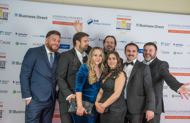 SME Awards