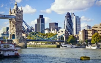 Tower Bridge