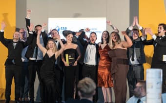 SME Awards winners 2024