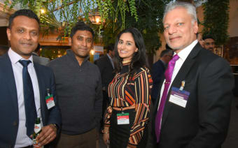 LCCI ABA Event