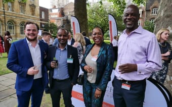 LCCI Summer Party 2024