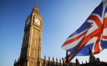 The Big Ben - LCCI report debate