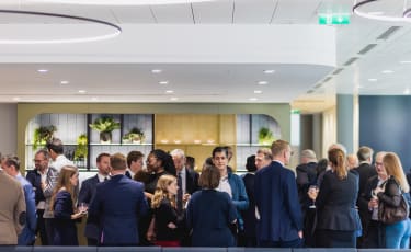 The London Chamber of Arbitration and Mediation (LCAM)