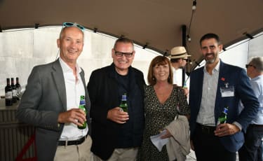 Property and Construction Summer Reception 2026