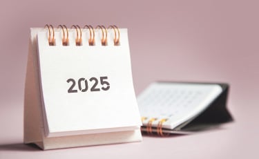 2025 Webinar