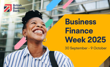 Future focus: Ideas, funding and the market