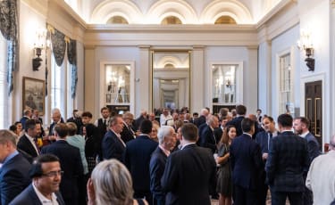 City of London Association