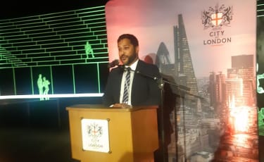 City of London Chamber partners with City of London Corporation to support SMEs