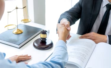 Alternative Dispute Resolution: Enforcing Your Rights Efficiently and Economically