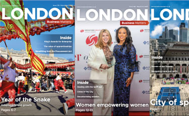 London Business Matters Magazine