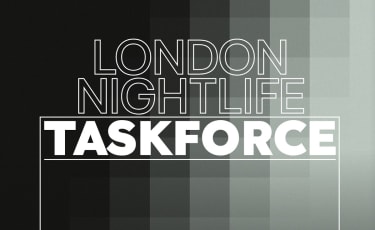London Nightlife Taskforce
