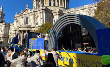 Lord Mayor's Show