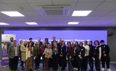 National Apprenticeships Week (NAW) 2026