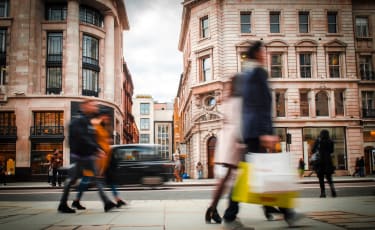 LCCI Response to Oxford Street Transformation