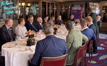 Property and Construction Private Roundtable