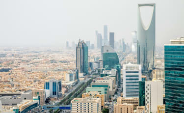 Market Focus: Saudi Arabia