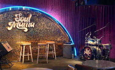 An Evening of Connection: The Spring Black Business Association Reception