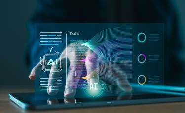 Free AI Training from the UK Government