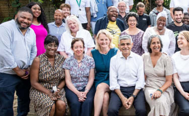 Mayor of London Expands Violence Reduction Unit's MyEnds