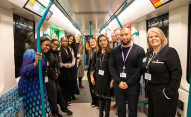 National Apprenticeships Week: Women in STEM