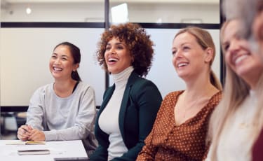 Women in Business Development Programme