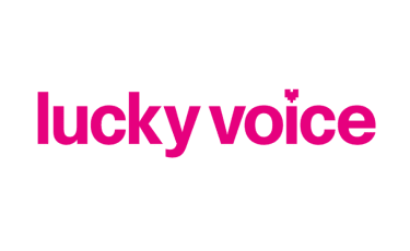 Lucky Voice ONE LOVE Offer