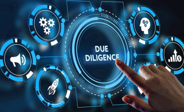 The Importance of Due Diligence and the Use of AI