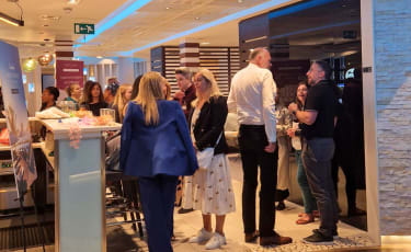 LCCI EA Club Showcase Evening