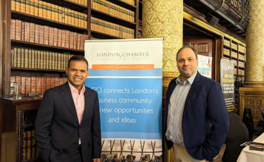 Mayor's Jobs and Skills Business Partnership