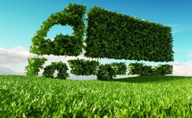 Has your business gone above and beyond to support sustainability, the environment and reaching net zero?