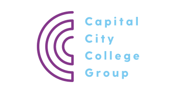 Capital City College Group Join as Patron and Programme Partners