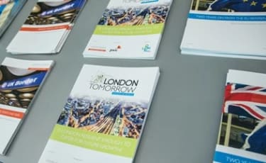 In-house research and surveys for London business