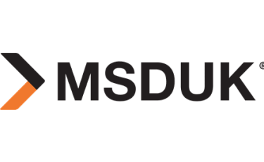 Affiliation with Minority Supplier Development UK (MSDUK)