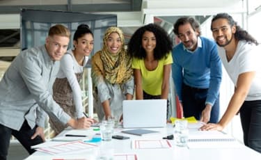 Navigating the Entrepreneurial Journey