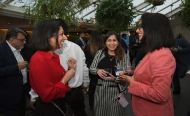 Networking and Sector Focused Events