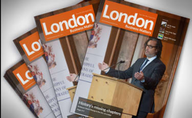 London Business Matters Magazine