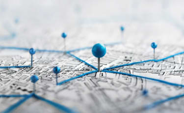 Connected London